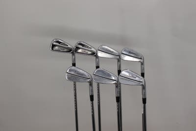 Titleist 714 MB Iron Set 4-PW Nippon NS Pro Modus 3 Tour 120 Steel Stiff Right Handed 38.25in