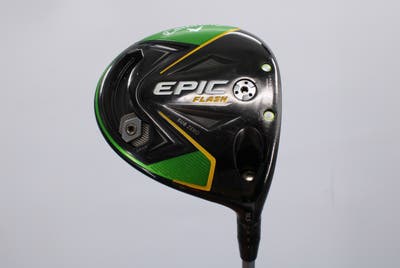 Callaway EPIC Flash Sub Zero Driver 10.5° Project X Even Flow Green 45 Graphite Regular Right Handed 45.0in