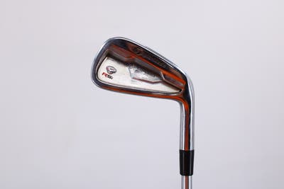 TaylorMade RSi 2 Single Iron 4 Iron FST KBS Tour C-Taper Steel X-Stiff Right Handed 38.5in