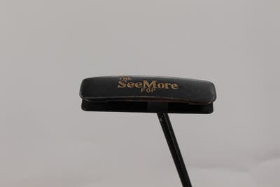 See More FGP Putter Steel Right Handed 38.0in