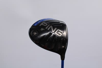Ping G30 Driver 9° Ping TFC 419D Graphite Regular Right Handed 42.75in