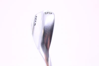 Cleveland RTX Full Face Tour Satin Wedge Sand SW 56° 9 Deg Bounce Dynamic Gold Spinner TI Steel Wedge Flex Right Handed 35.25in