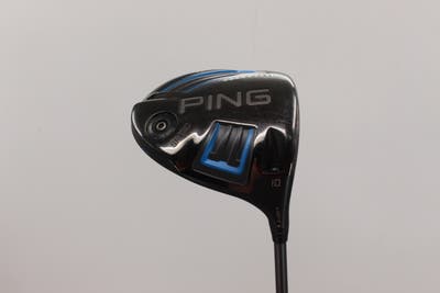 Ping 2016 G SF Tec Driver 10° ALTA 55 Graphite Regular Right Handed 45.25in