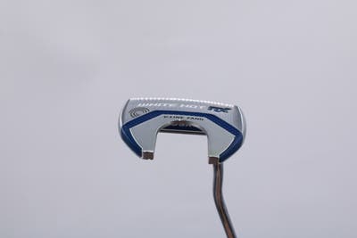 Odyssey White Hot RX V-Line Fang Putter Steel Right Handed 34.0in