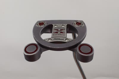 Titleist Scotty Cameron Futura X Dual Balance Putter Steel Right Handed 35.75in
