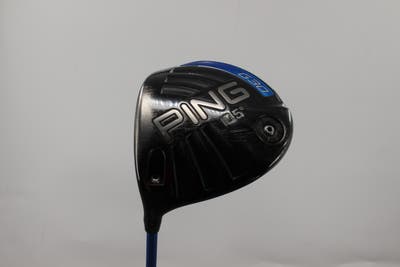 Ping G30 Driver 10.5° Ping TFC 419D Graphite Regular Left Handed 45.5in