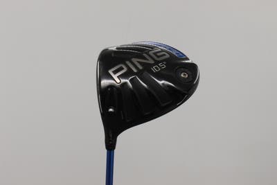 Ping G30 Driver 10.5° Ping TFC 419D Graphite Regular Left Handed 44.0in