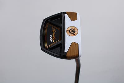 TaylorMade Spider FCG Putter Steel Right Handed 34.75in