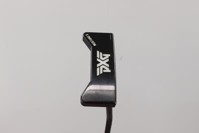 PXG Mustang S Putter Steel Right Handed 35.0in
