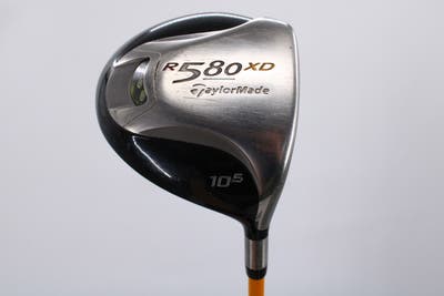 TaylorMade R580 XD Driver 10.5° UST Proforce V2 Graphite Stiff Right Handed 46.0in