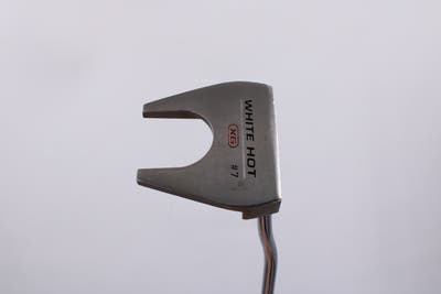 Odyssey White Hot XG 7 Putter Steel Right Handed 35.0in