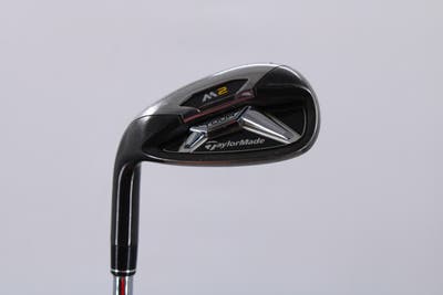 TaylorMade M2 Tour Wedge Gap GW Nippon NS Pro 950GH Steel Regular Left Handed 35.75in