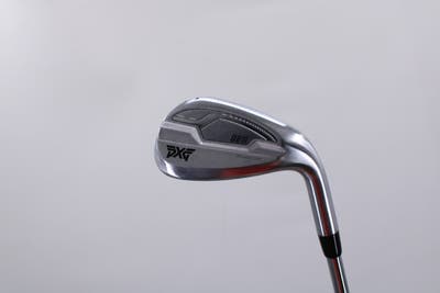 PXG 0211 Wedge Sand SW True Temper Elevate Tour Steel Stiff Right Handed 35.25in