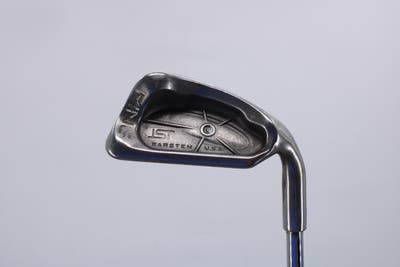 Ping ISI Single Iron 8 Iron Stock Steel Regular Right Handed White Dot 36.75in
