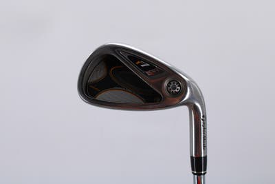 TaylorMade R7 Draw Single Iron 8 Iron TM T-Step 90 Steel Regular Right Handed 36.5in