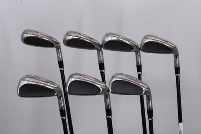 Cleveland 588 Altitude Iron Set 4-PW Cleveland Action Ultralite 50 Graphite Ladies Right Handed 37.5in