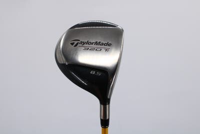 TaylorMade 320 Driver 8.5° UST GOLD 65 Graphite Regular Right Handed 46.0in