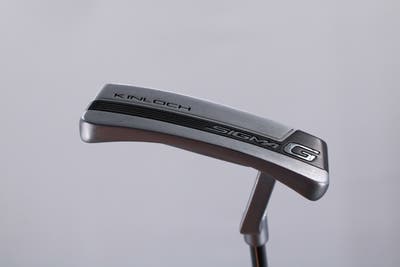 Ping Sigma G Kinloch Putter Steel Right Handed Black Dot 34.75in