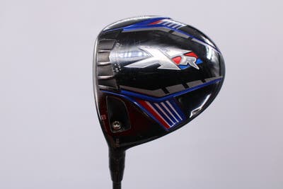 Callaway XR Driver 12° Project X 5.5 Graphite Graphite Regular Left Handed 46.25in