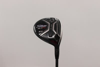 Titleist 917 F2 Fairway Wood 4 Wood 4W 16.5° Diamana M+ 60 Limited Edition Graphite Regular Right Handed 42.25in