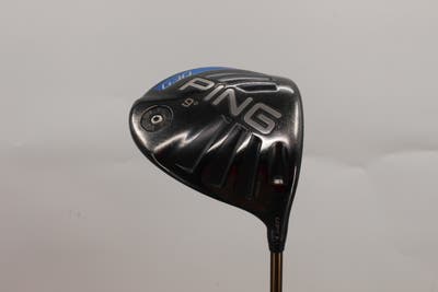 Ping G30 Driver 9° ALTA CB 55 Graphite Regular Right Handed 44.25in