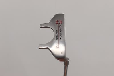 Odyssey Crimson Series 770 Putter Steel Right Handed 34.0in