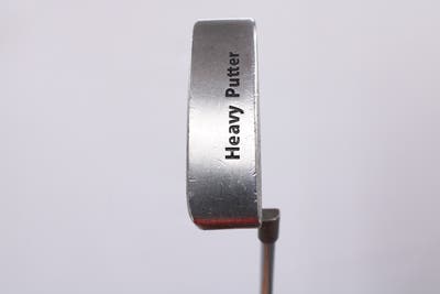 Heavy Putter C2-DF Putter Steel Right Handed 34.75in