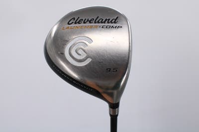Cleveland Launcher Comp Driver 9.5° Cleveland Launcher Comp Graphite Regular Right Handed 45.25in