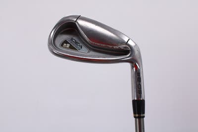 Adams Idea A2 OS Single Iron 8 Iron Stock Graphite Ladies Right Handed 35.5in