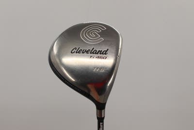 Cleveland Launcher Ti 460 2006 Driver 11.5° Cleveland Launcher Comp Graphite Regular Right Handed 45.5in