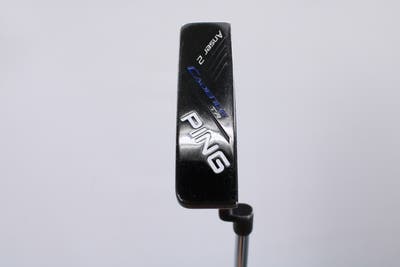 Ping Cadence TR Anser 2 Putter Steel Right Handed Black Dot 34.75in