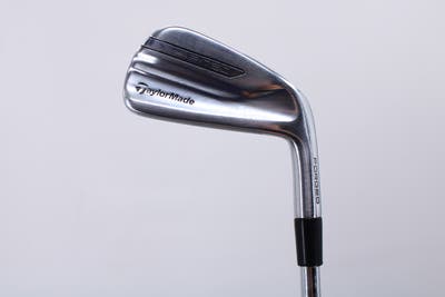 TaylorMade P-790 UDI Utility Hybrid 2 Hybrid Nippon NS Pro Modus 3 Tour 120 Steel X-Stiff Right Handed 39.25in