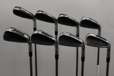 Cleveland Launcher HB Iron Set 4-PW GW True Temper Dynamic Gold DST98 Steel Regular Right Handed 38.25in