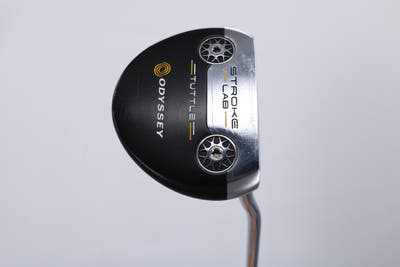 Odyssey Stroke Lab Tuttle Putter Graphite Right Handed 33.0in