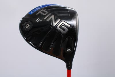 Ping G30 Driver 9° UST Proforce V2 HL Graphite X-Stiff Right Handed 45.25in