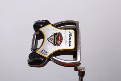 TaylorMade Itsy Bitsy Spider Putter Steel Right Handed 32.5in