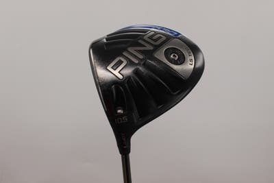 Ping G30 LS Tec Driver 10.5° Ping Tour 80 Graphite Regular Left Handed 45.25in