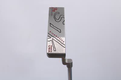 Sik Pro C-Series Armlock PN Putter Steel Right Handed 41.5in