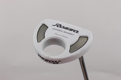 TaylorMade 2011 Corza Ghost Putter Steel Right Handed 33.0in