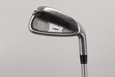 TaylorMade Rac HT Single Iron 3 Iron TM M.A.S.2 Graphite Regular Right Handed 39.0in
