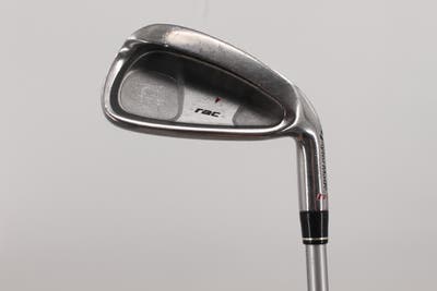 TaylorMade Rac HT Single Iron 4 Iron TM M.A.S.2 Graphite Regular Right Handed 38.5in