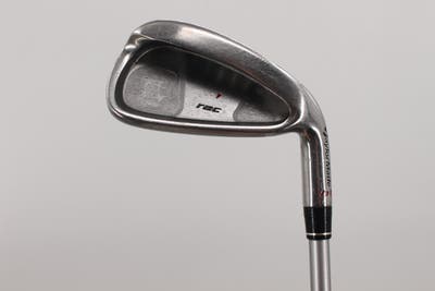 TaylorMade Rac HT Single Iron 5 Iron TM M.A.S.2 Graphite Regular Right Handed 38.0in