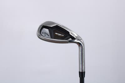 Callaway Rogue ST Max OS Wedge Sand SW 56° Project X Cypher 50 Graphite Regular Right Handed 34.75in