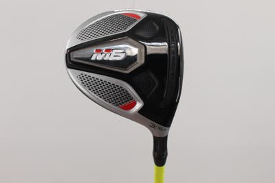 TaylorMade M6 Fairway Wood 3 Wood 3W 16.5° UST Proforce V2 Graphite Stiff Right Handed 43.5in