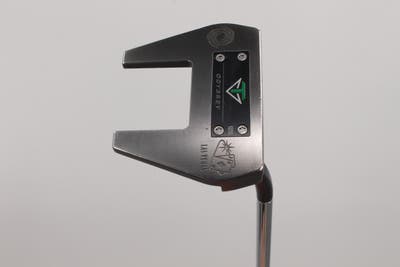 Odyssey Toulon Las Vegas Stroke Lab Putter Graphite Right Handed 34.75in