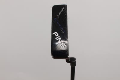 Ping Cadence TR Anser 2 Putter Graphite Right Handed Black Dot 33.5in