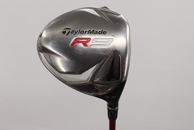 TaylorMade R9 Driver 9.5° TM Fubuki TP 73 Graphite Stiff Right Handed 45.25in