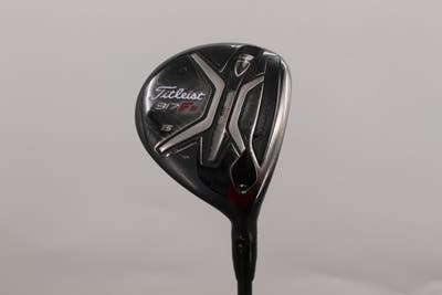 Titleist 917 F2 Fairway Wood 3 Wood 3W 15° Diamana S+ 70 Limited Edition Graphite Regular Right Handed 42.25in