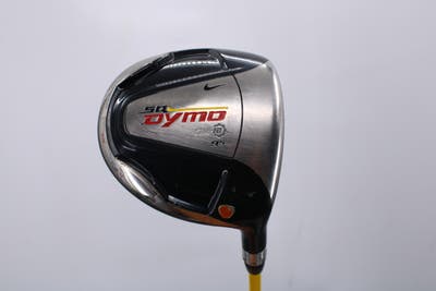 Nike Sasquatch Dymo Driver 9.5° UST Proforce Axivcore Red 79 Graphite X-Stiff Right Handed 45.75in