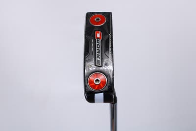 Odyssey O-Works 2 Putter Steel Right Handed 36.75in